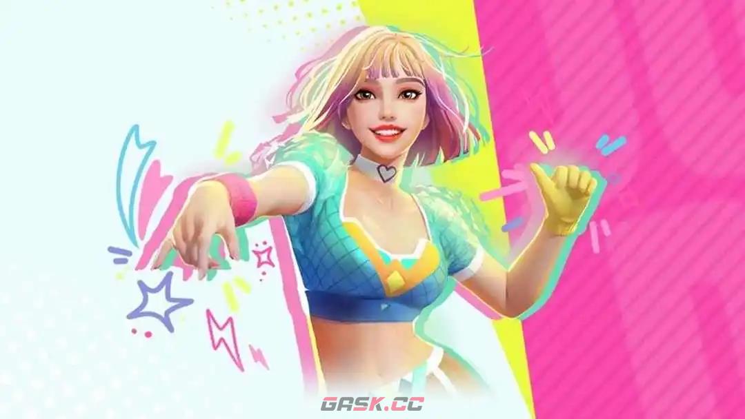 《舞力全开：派对》模式介绍-第5张-手游攻略-GASK