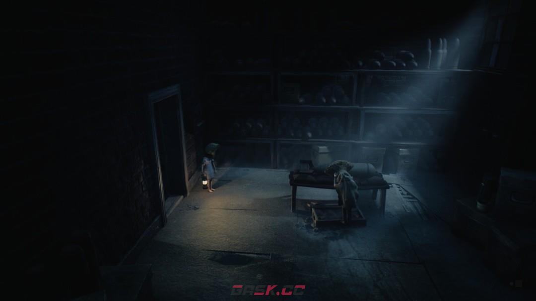 《生灵重塑》圆锥帽收集指南-第2张-单机攻略-GASK