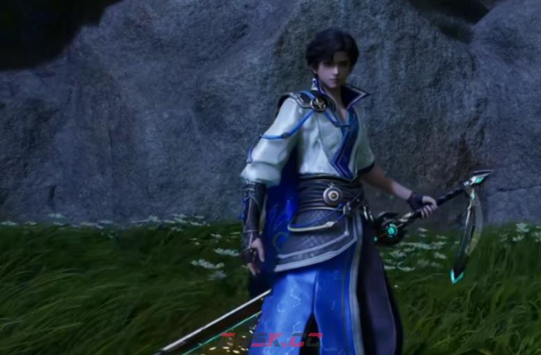 《王者荣耀世界》大司命强度介绍-第2张-手游攻略-GASK