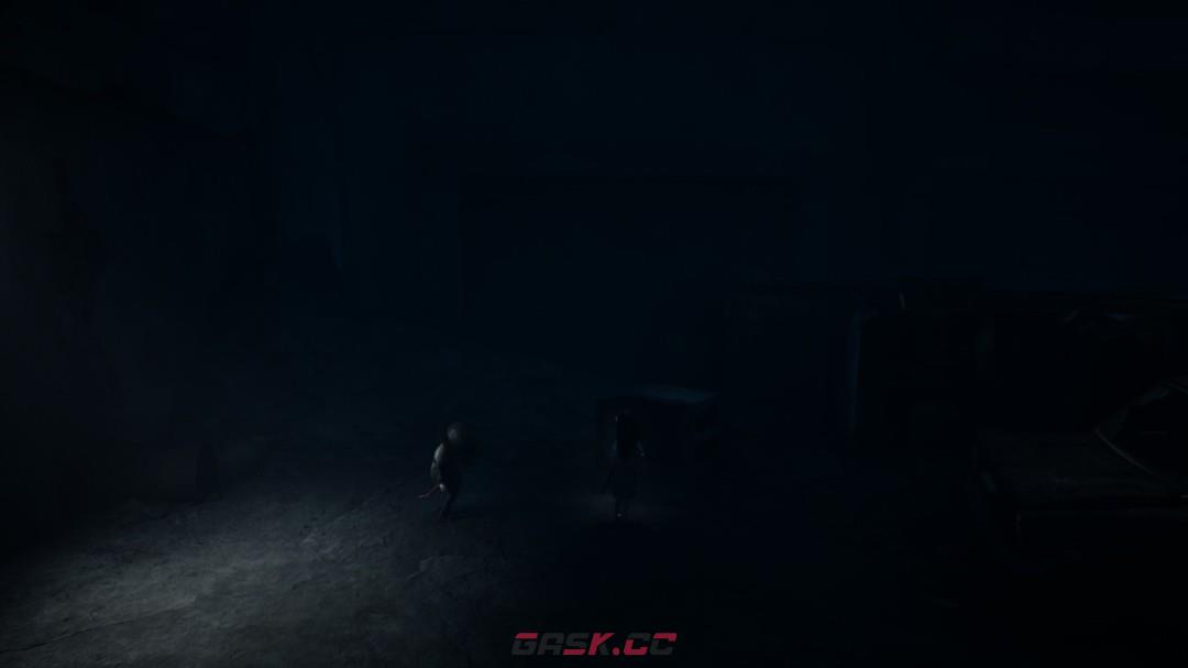 《生灵重塑》防毒面具收集指南-第2张-单机攻略-GASK