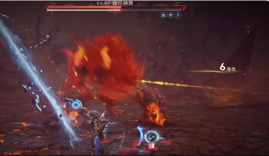 《王者荣耀世界》红buff大招介绍-第5张-手游攻略-GASK