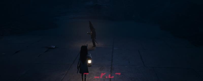 《生灵重塑》鱼面具收集指南