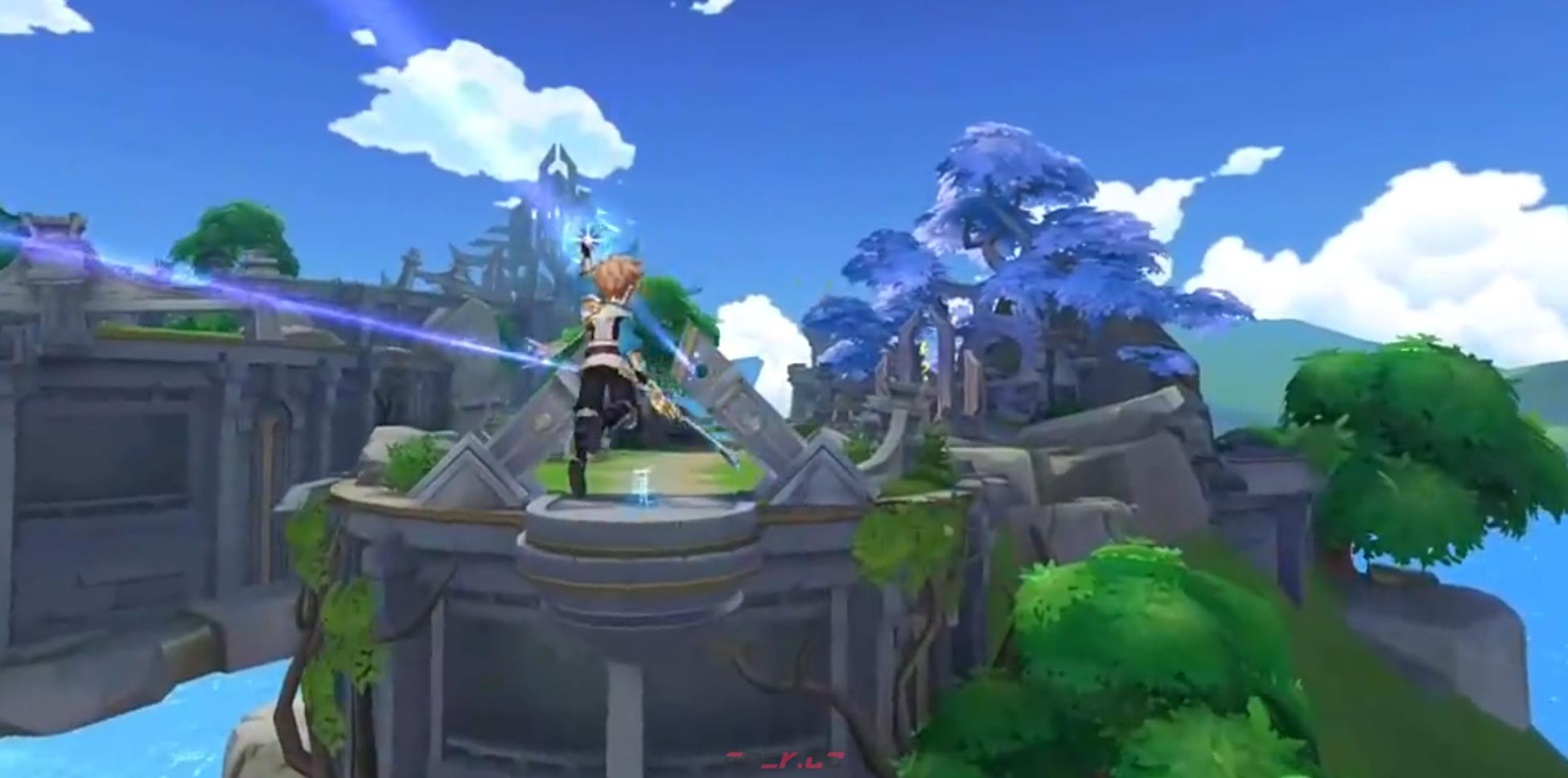 《星神纪元》剑士玩法介绍-第3张-手游攻略-GASK