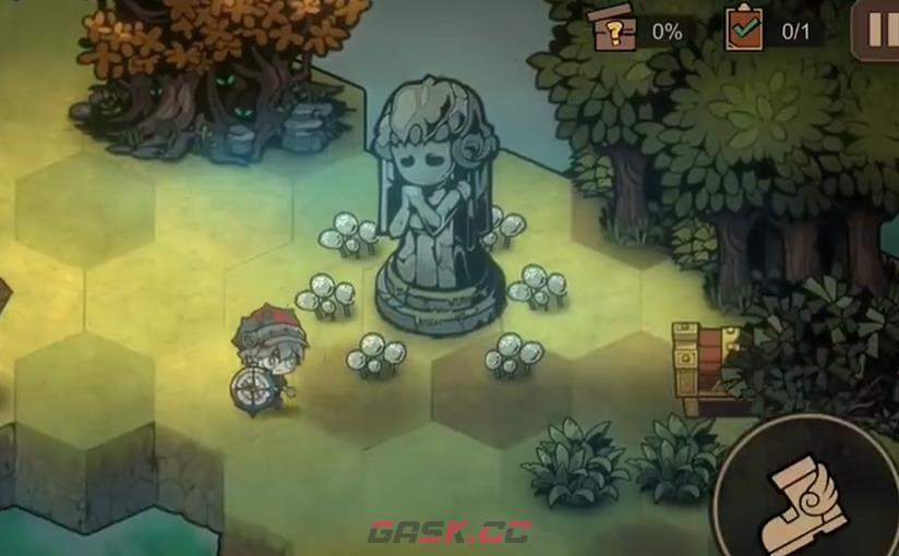 《叠入深渊》往日回溯触发攻略-第4张-手游攻略-GASK