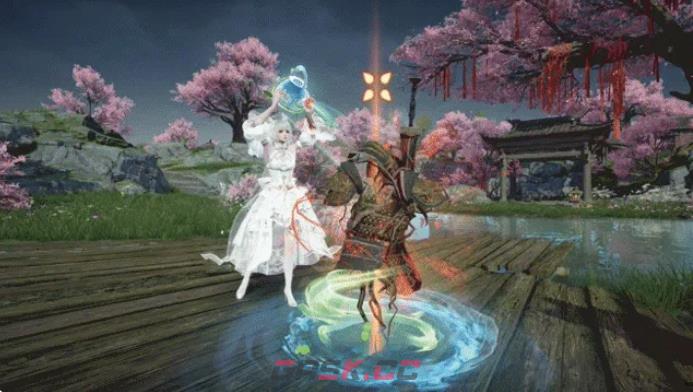 《永劫无间》洛天依联动时间介绍-第6张-手游攻略-GASK