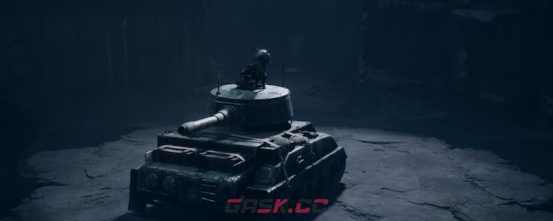 《生灵重塑》土豆面具收集指南