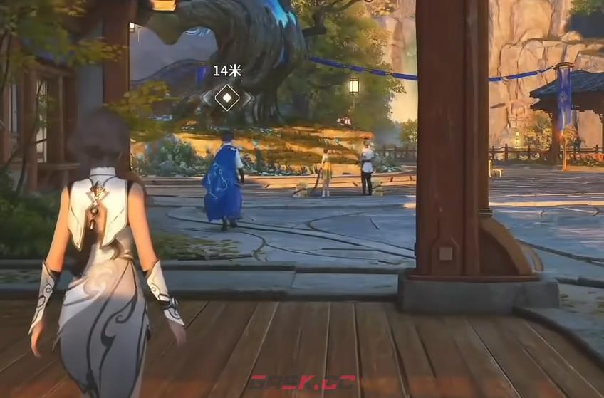 《王者荣耀世界》东皇太一介绍-第4张-手游攻略-GASK