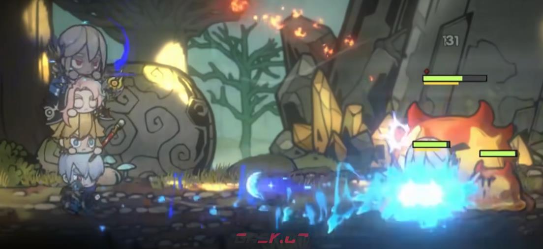 《叠入深渊》往日回溯触发攻略-第5张-手游攻略-GASK