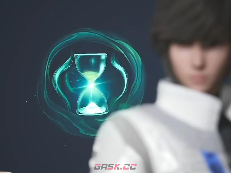 《王者荣耀世界》干将莫邪介绍-第5张-手游攻略-GASK