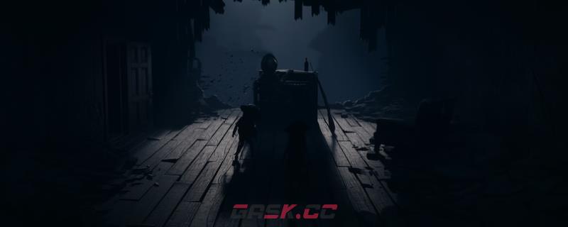 《生灵重塑》小猪面具收集指南