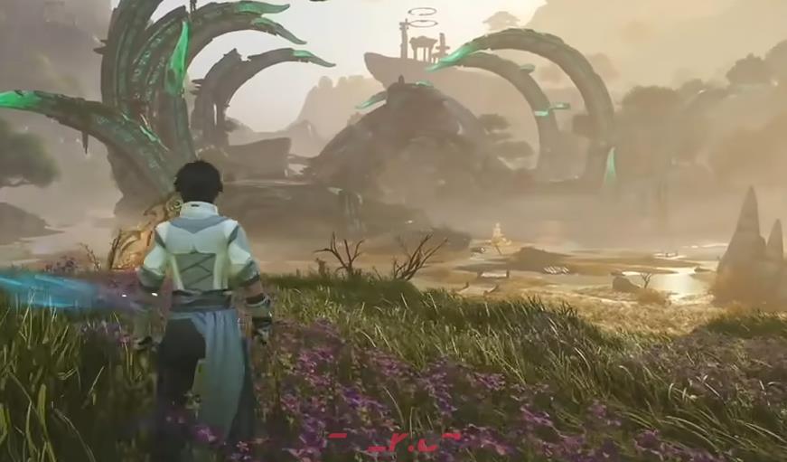 《王者荣耀世界》干将莫邪介绍-第4张-手游攻略-GASK