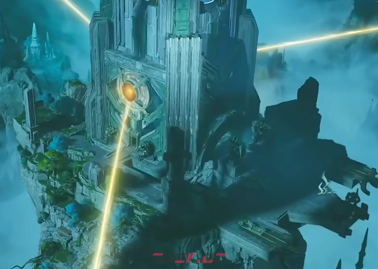 《王者荣耀世界》干将莫邪介绍-第3张-手游攻略-GASK