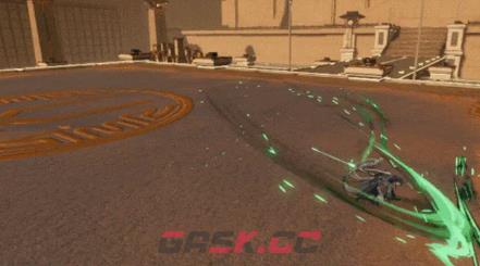 《深空之眼》太虚异体厉瘴相柳介绍-第5张-手游攻略-GASK