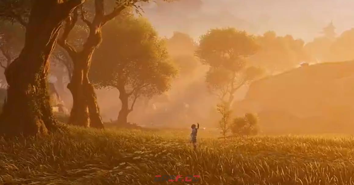 《王者荣耀世界》不知火舞介绍-第4张-手游攻略-GASK