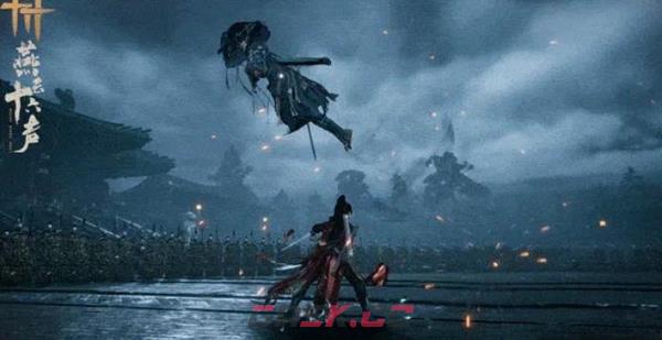 《燕云十六声》封桩库新镇守介绍-第4张-手游攻略-GASK