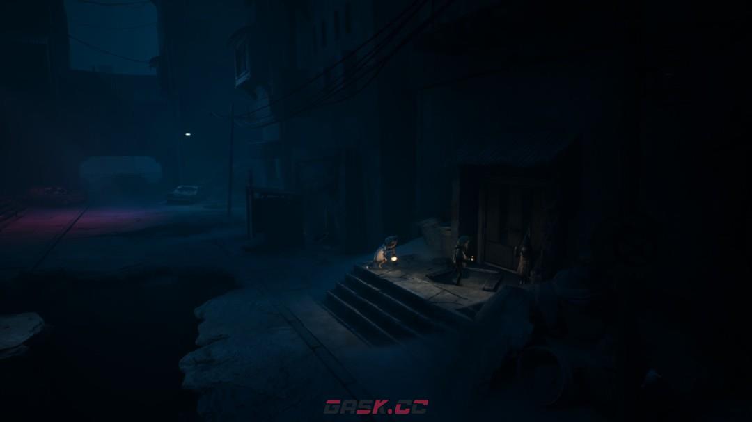 《生灵重塑》VLC标志面具收集指南-第2张-单机攻略-GASK