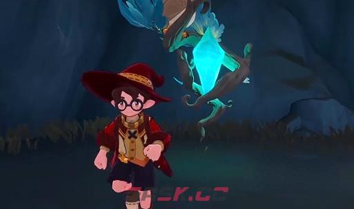 《洛克王国：世界》传送机制介绍-第4张-手游攻略-GASK