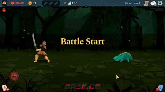 《杀戮尖塔2》新手爬塔攻略指南-第4张-手游攻略-GASK