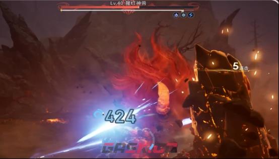 《王者荣耀世界》红buff大招介绍-第3张-手游攻略-GASK