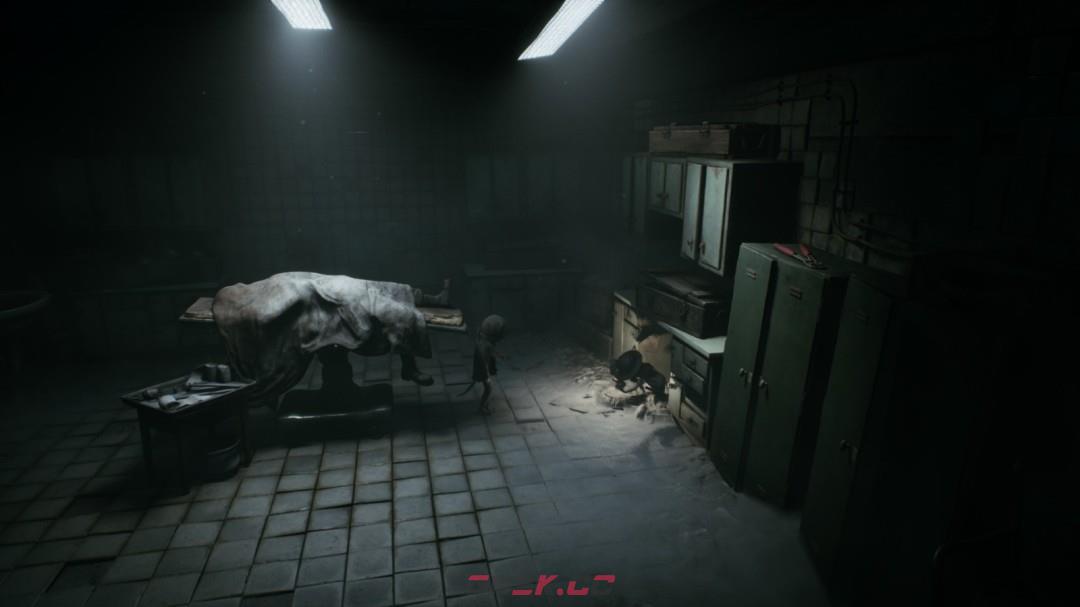 《生灵重塑》青蛙面具收集指南-第2张-单机攻略-GASK