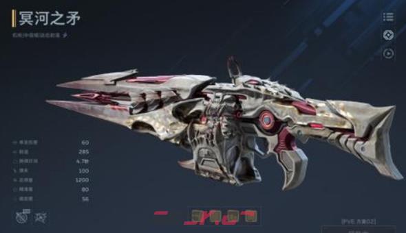 逆战未来冥河之矛(Boss流)插件搭配推荐-第2张-手游攻略-GASK