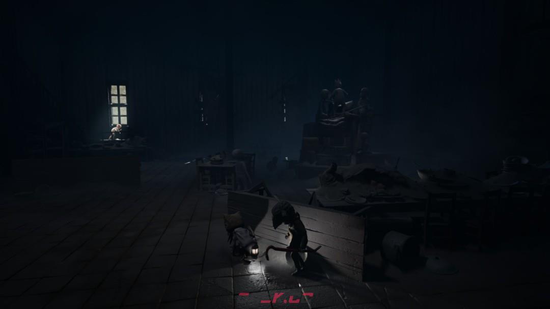 《生灵重塑》蜘蛛王面具收集指南-第2张-单机攻略-GASK