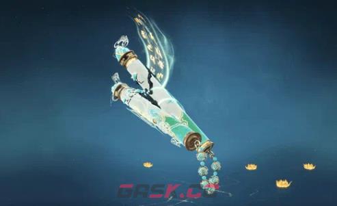 《永劫无间》天行赛季通行证介绍-第7张-手游攻略-GASK