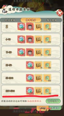 《种田掌门人》成就系统玩法介绍-第4张-手游攻略-GASK