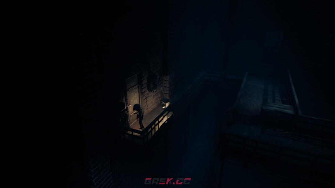 《生灵重塑》鸟面具收集指南-第2张-单机攻略-GASK