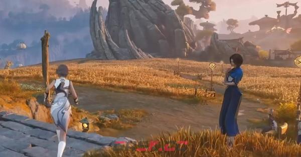 《王者荣耀世界》艾琳介绍-第3张-手游攻略-GASK