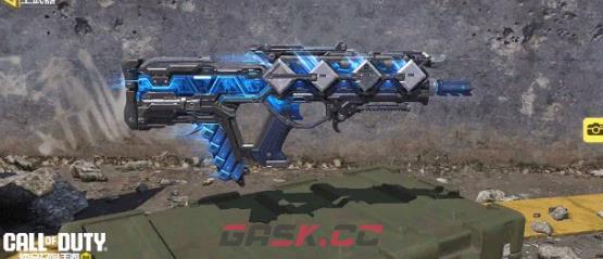 《使命召唤手游》西弗绝境空间介绍-第5张-手游攻略-GASK