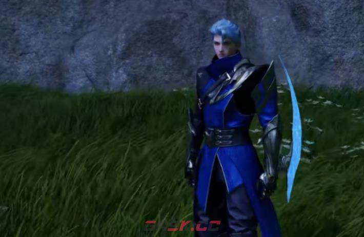 《王者荣耀世界》大司命强度介绍-第3张-手游攻略-GASK