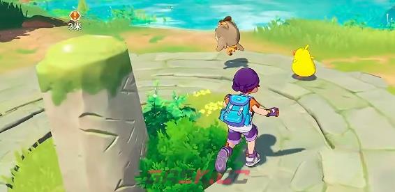 《洛克王国：世界》传送机制介绍-第2张-手游攻略-GASK