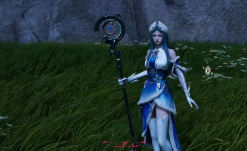 《王者荣耀世界》大司命强度介绍-第6张-手游攻略-GASK