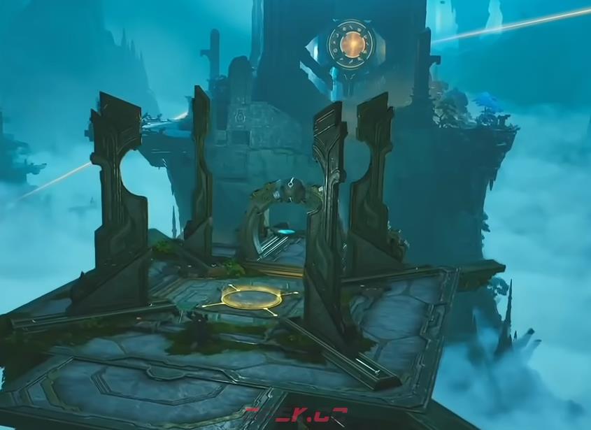 《王者荣耀世界》干将莫邪介绍-第2张-手游攻略-GASK