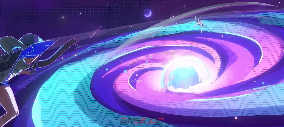 《虚环》珈乐介绍-第5张-手游攻略-GASK