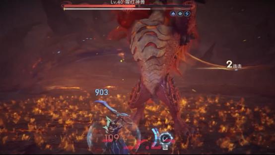 《王者荣耀世界》红buff大招介绍-第4张-手游攻略-GASK