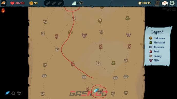 《杀戮尖塔2》新手爬塔攻略指南-第8张-手游攻略-GASK