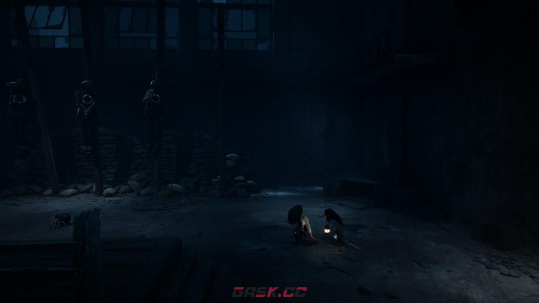 《生灵重塑》防毒面具收集指南-第3张-单机攻略-GASK