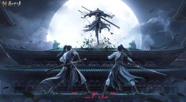 《燕云十六声》封桩库新镇守介绍-第2张-手游攻略-GASK