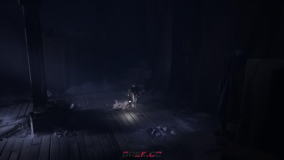 《生灵重塑》水桶面具收集指南-第2张-单机攻略-GASK