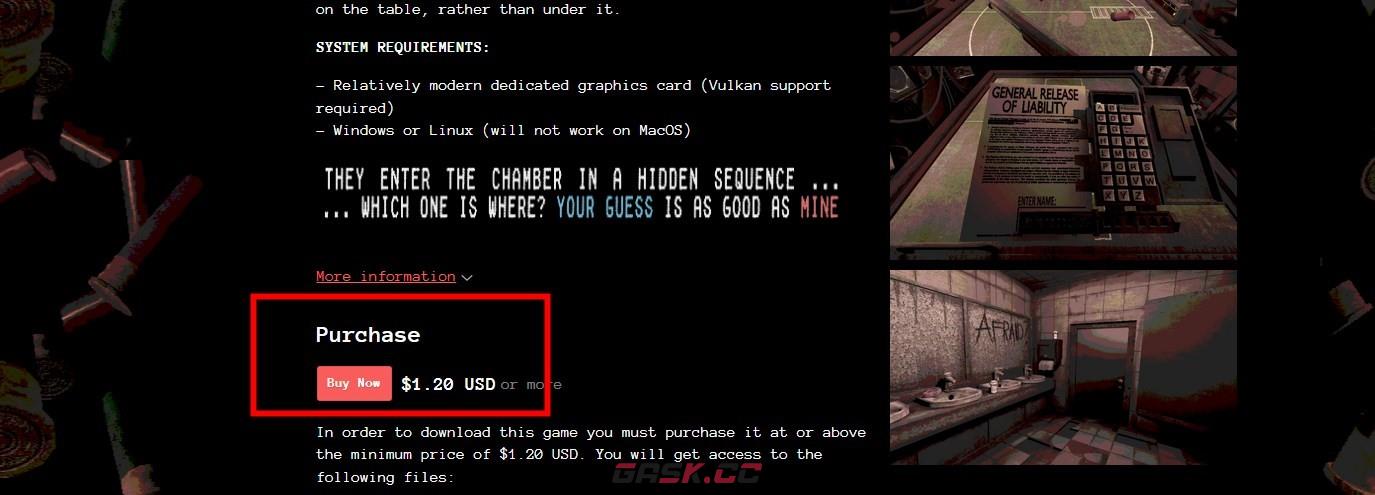 itch.io游戏入口免费-第6张-手游攻略-GASK