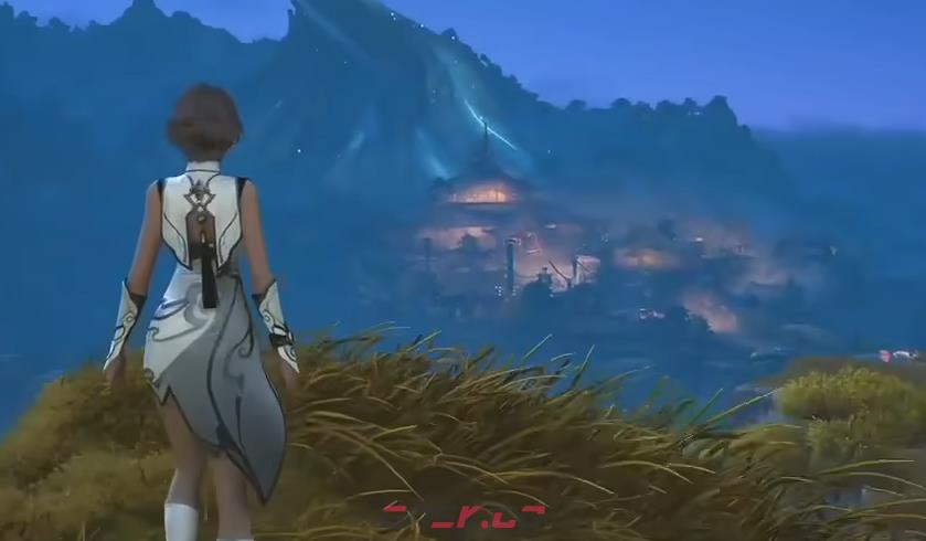 《王者荣耀世界》高渐离介绍-第2张-手游攻略-GASK