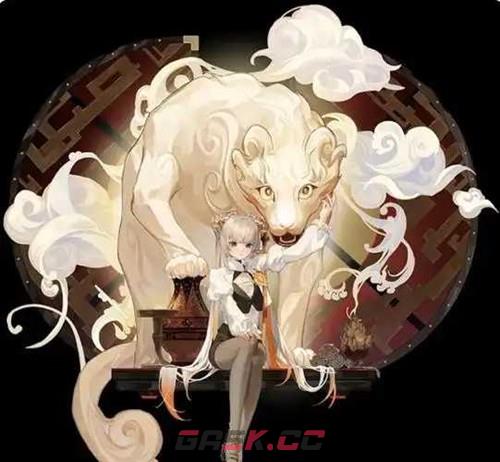 《物华弥新》卷云金喇叭技能介绍-第3张-手游攻略-GASK