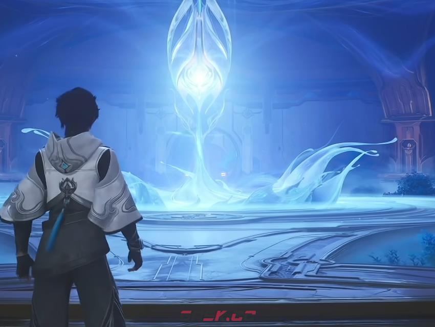 《王者荣耀世界》韩信介绍-第4张-手游攻略-GASK