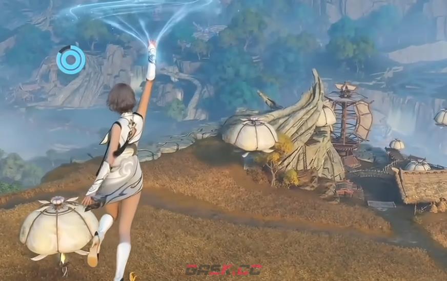 《王者荣耀世界》高渐离介绍-第3张-手游攻略-GASK