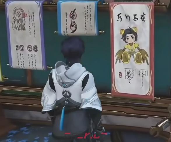 《王者荣耀世界》韩信介绍-第2张-手游攻略-GASK