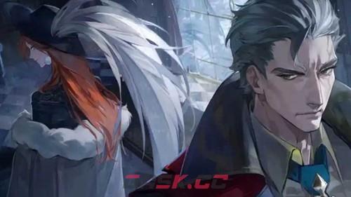 《夜幕之下》角色徽章获取攻略-第2张-手游攻略-GASK