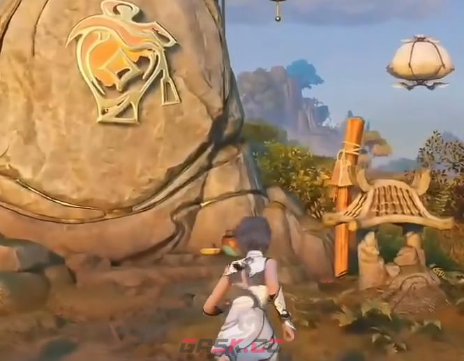 《王者荣耀世界》高渐离介绍-第4张-手游攻略-GASK