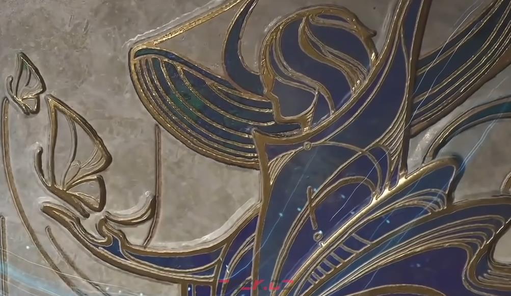 《王者荣耀世界》韩信介绍-第3张-手游攻略-GASK